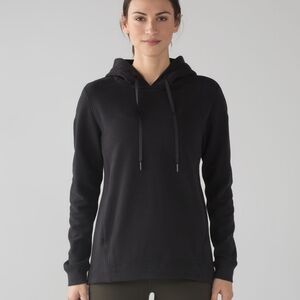 Lululemon Wind Down Pullover size 6